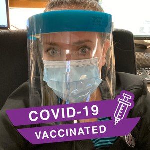 Meet your Posher, Mandy